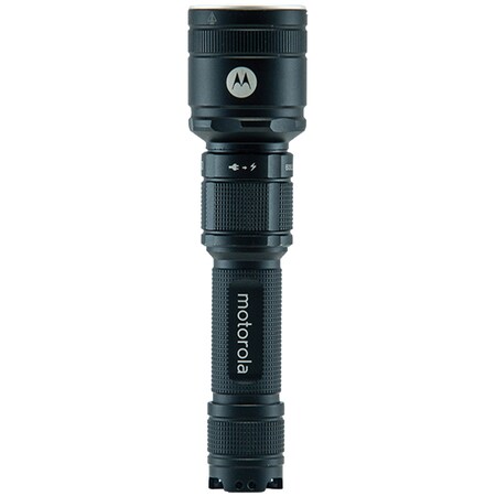 Motorola ReLED 600-Lumen Flashlight MR540